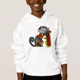 T-shirt Jogador de Mynci Shenkuu