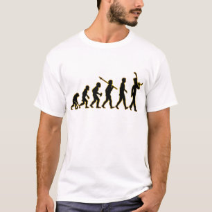 T-shirt Jogador de trombeta
