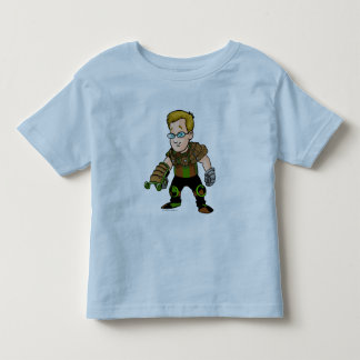 T-shirt Jogador do Sr. Insano Kiko Lago Prover de pessoal