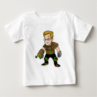 T-shirt Jogador do Sr. Insano Kiko Lago Prover de pessoal