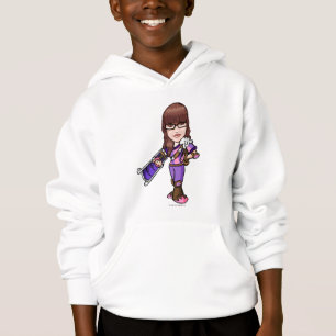 T-shirt Jogador dos funcionarios de Faerieland da torta