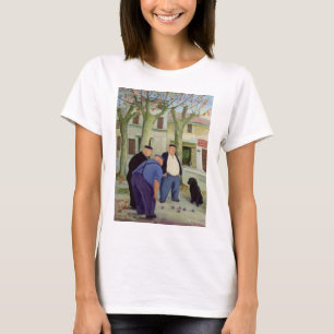 T-shirt Jogadores dos Boules