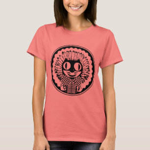 T-shirt Jogo principal Kat