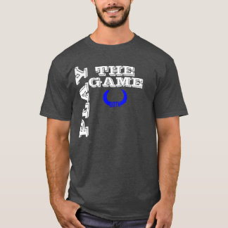 T-SHIRT JOGO THE GAME DE BOTW