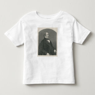 T-shirt John Campbell, ø Baron Campbell do St.
