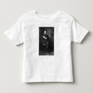 T-shirt John Davison Rockefeller