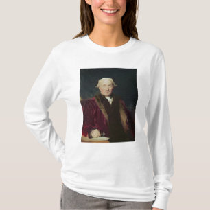 T-shirt John Julius Angerstein, 1816