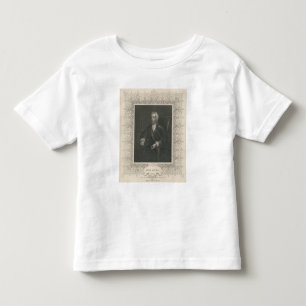 T-shirt John Locke