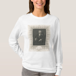 T-shirt John Locke