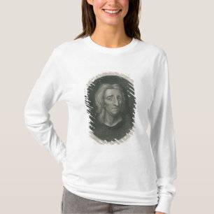 T-shirt John Locke, gravado por James Basire
