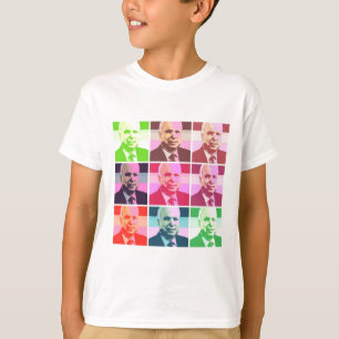 T-shirt John McCain