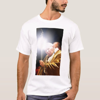 T-shirt John Paul II
