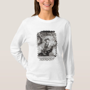 T-shirt John Paul Jones