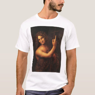 T-shirt John The Baptist