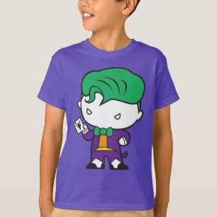 T-shirt Joker Chibi