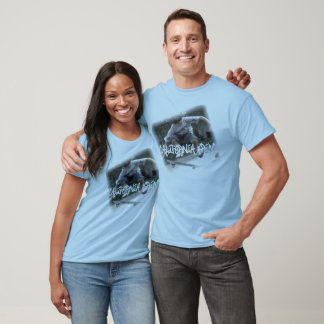 T-shirt Jordan California Grind