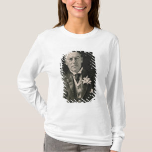 T-shirt Joseph Chamberlain