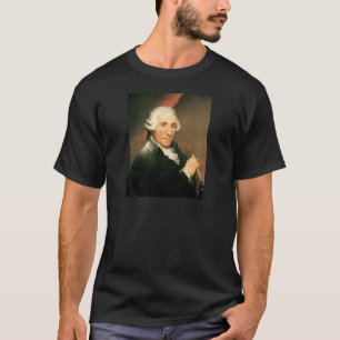T-shirt Joseph Haydn