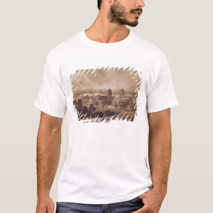 T-shirt Joseph Mallord William Turner Londres de Greenw