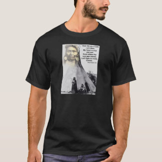 T-shirt Joseph principal ouve-me