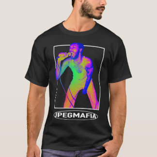 T-Shirt JPEGMAFIA