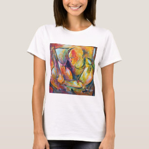 T-shirt Jude 2008