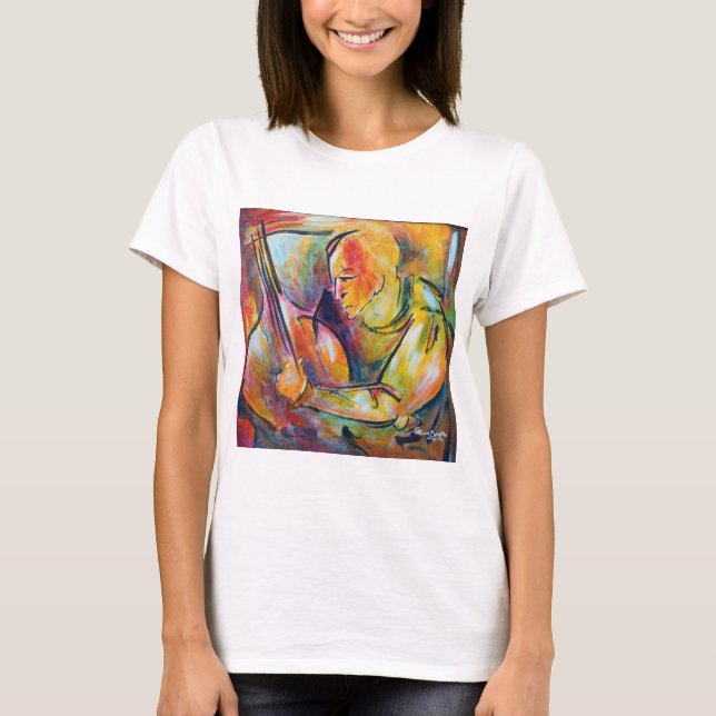 T-shirt Jude 2008 (Frente)