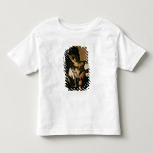 T-shirt Judith com a cabeça de Holofernes, 1615