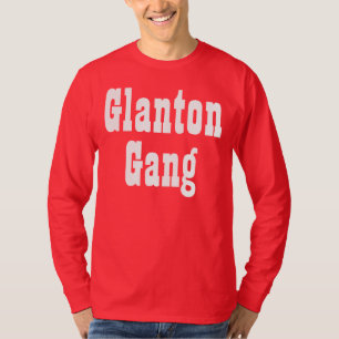 T-shirt Juiz meridiano Holden McCarthy de Glanton do