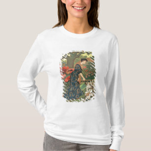 T-shirt Julho