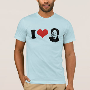 T-SHIRT JULIA GILLARD