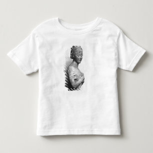 T-shirt Juliette Recamier c.1805-06