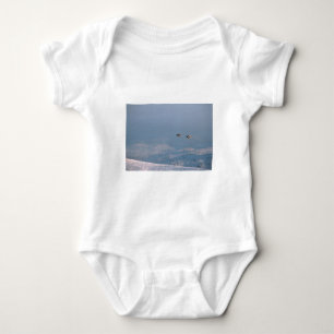 T-shirt Jump de Harrier