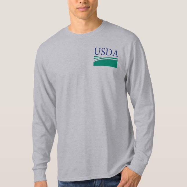 T-shirt Júnior de James Dotson (Frente)