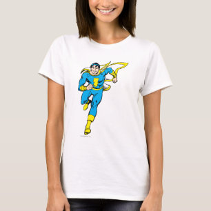 T-shirt Junior Running