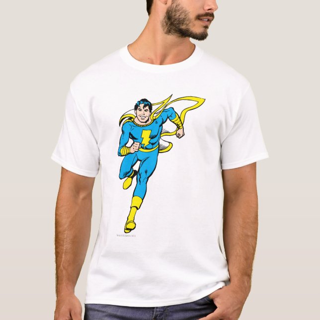 T-shirt Junior Running (Frente)