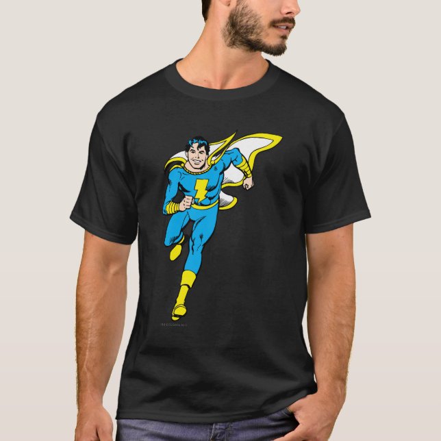 T-shirt Junior Running (Frente)