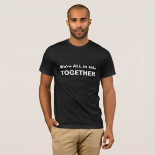 T-SHIRT JUNTO