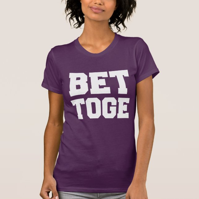 T-shirt JUNTOS É MELHOR ESQUERDA - BRANCO -.png (Frente)