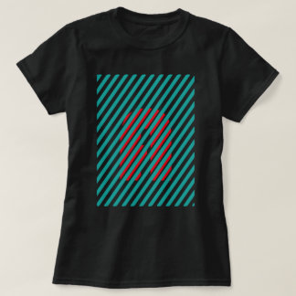 T-shirt just Again