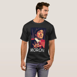 T-shirt Justin Trudeau - parvo