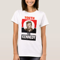Juventude para o presidente John F. Kennedy