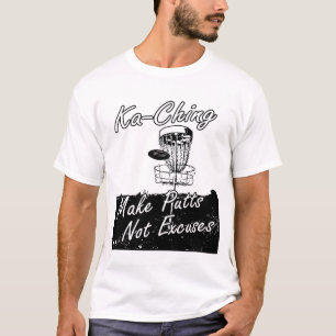 T-shirt Ka-Ching 2