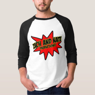 T-shirt Ka-Crescimento!