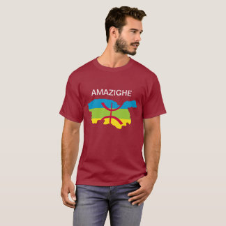 T-shirt kabyle