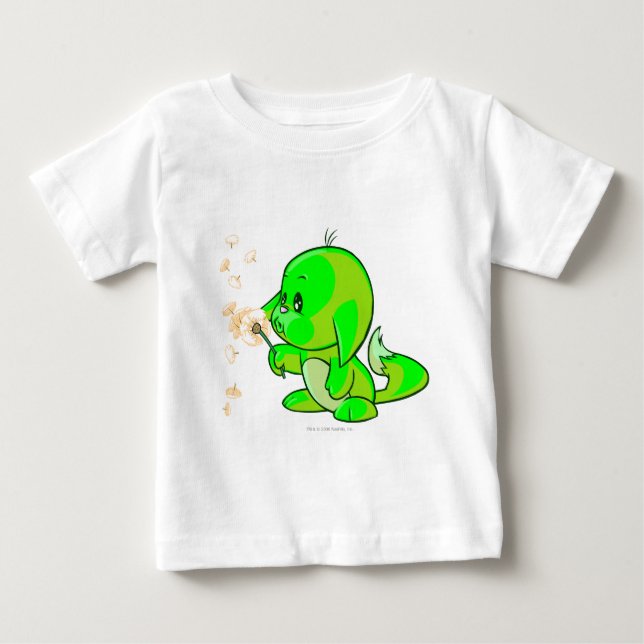 T-shirt Kacheek Glowek (Frente)