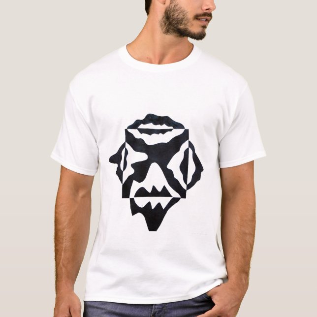 T-shirt Kaelia Okamura (Frente)