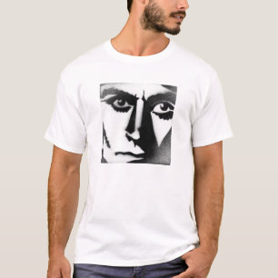 T-shirt kafka