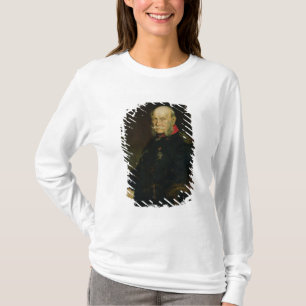 T-shirt Kaiser Wilhelm mim, 1888