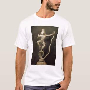 T-shirt Kaliya Krishna